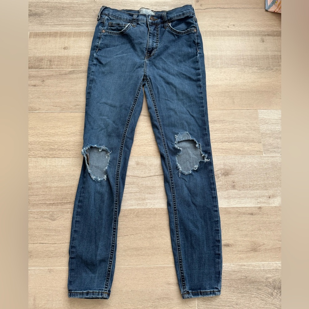 Free People Jeans